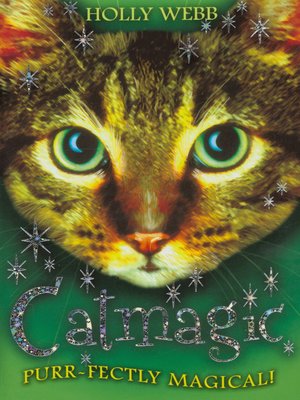 cover image of Catmagic